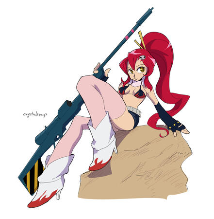 Yoko Littner